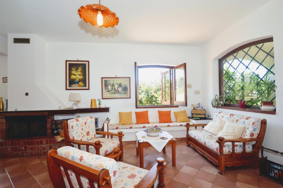 Photo of Livingroom in Scopello
