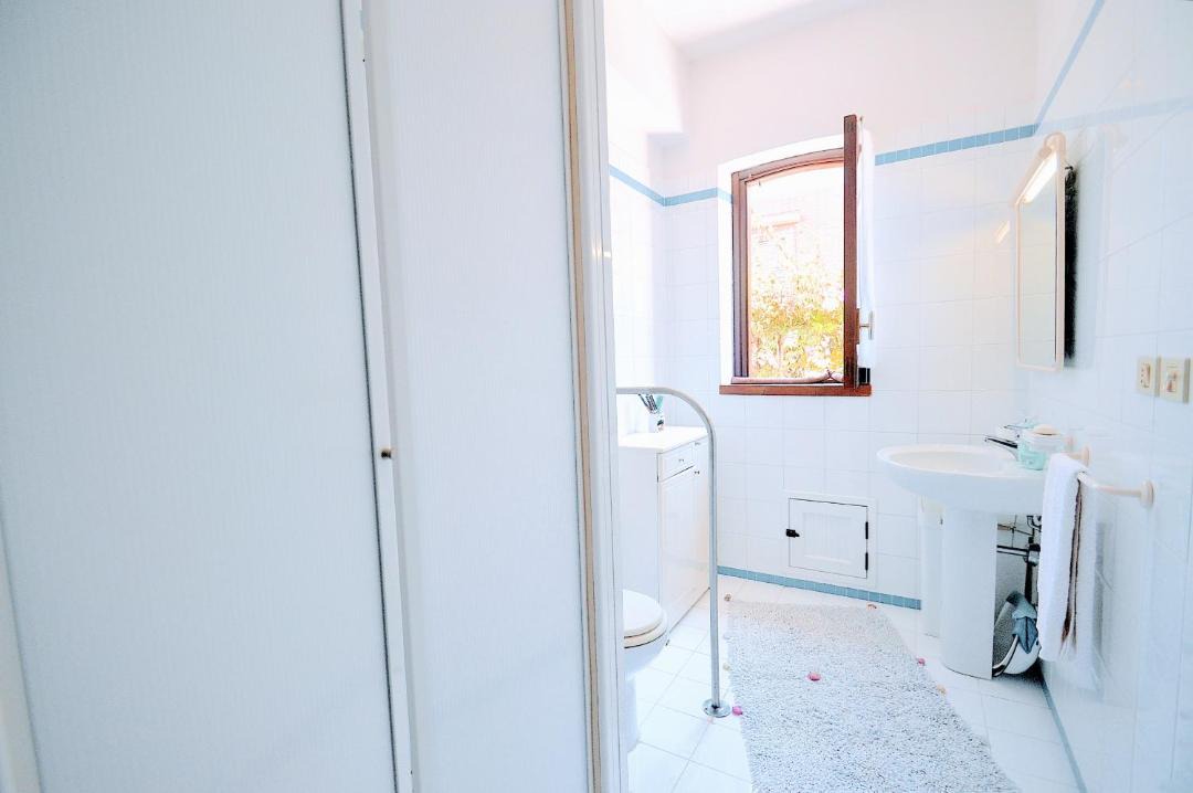 Photo of Bathroom in Scopello