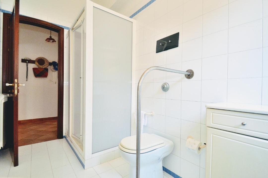 Photo of Bathroom in Scopello