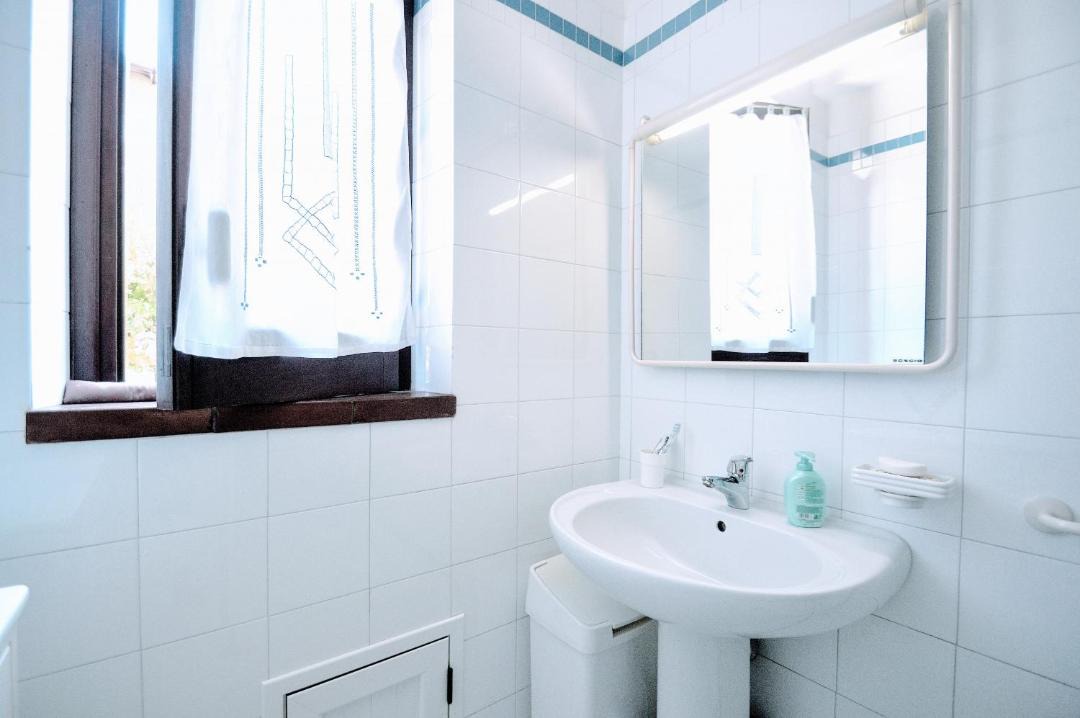 Photo of Bathroom in Scopello