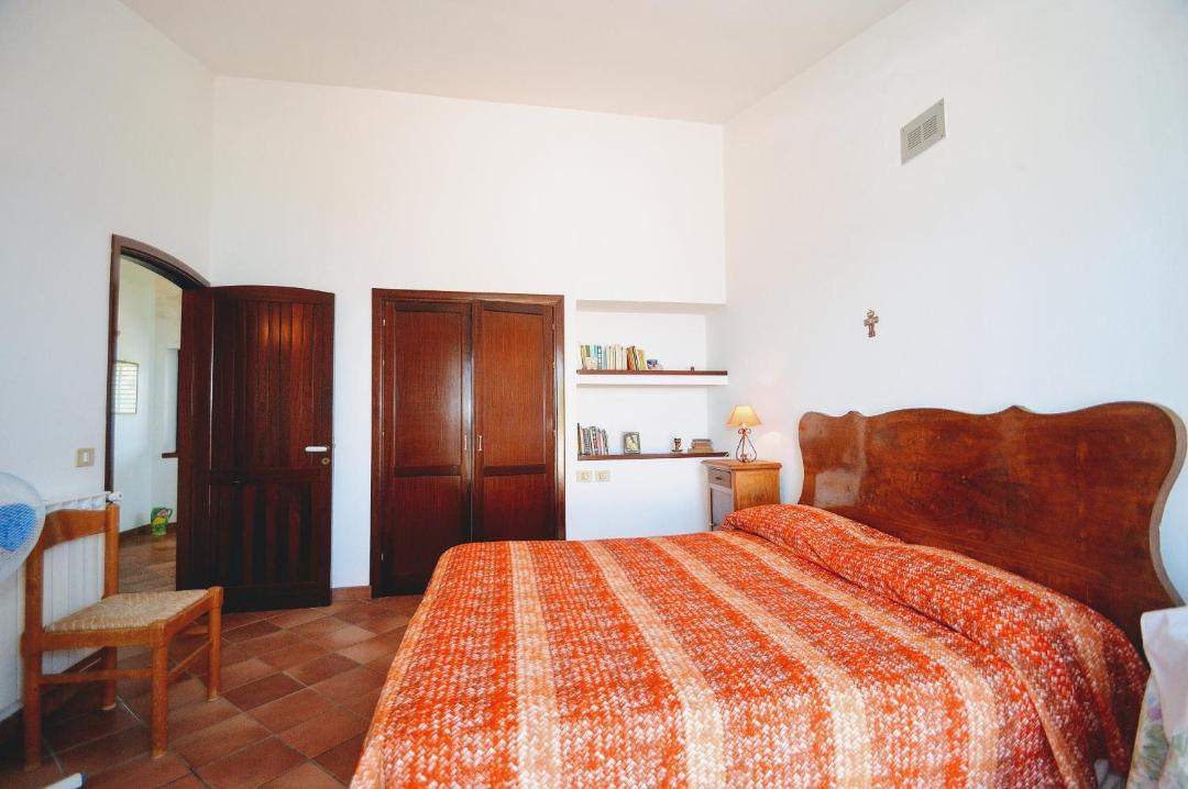 Photo of Bedroom in Scopello