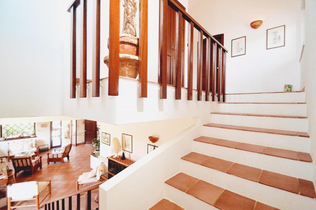 Photo of Livingroom in Scopello