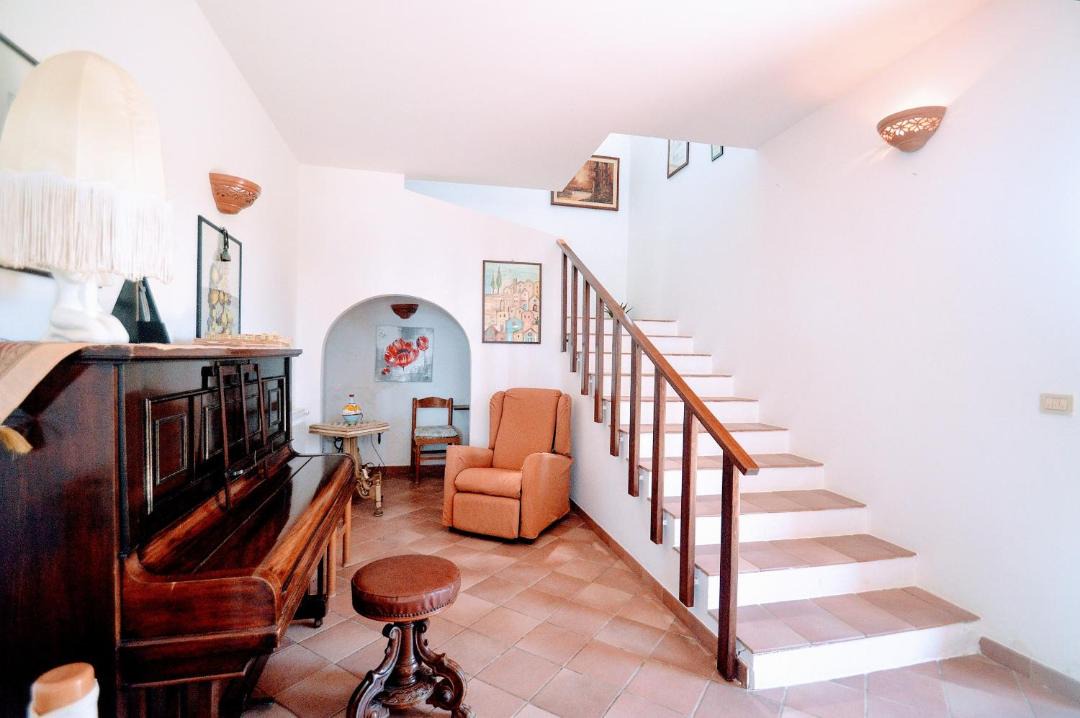 Photo of Livingroom in Scopello
