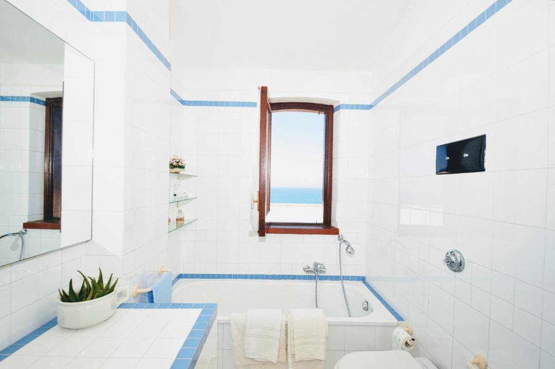 Photo of Bathroom in Scopello