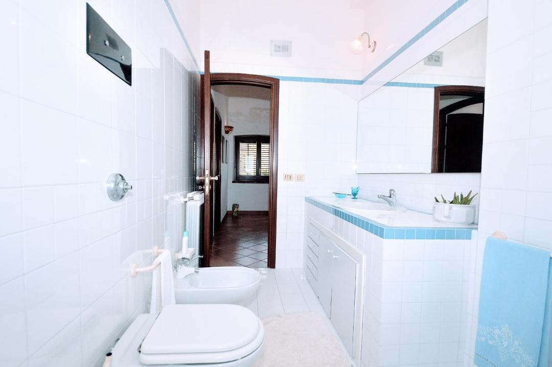 Photo of Bathroom in Scopello