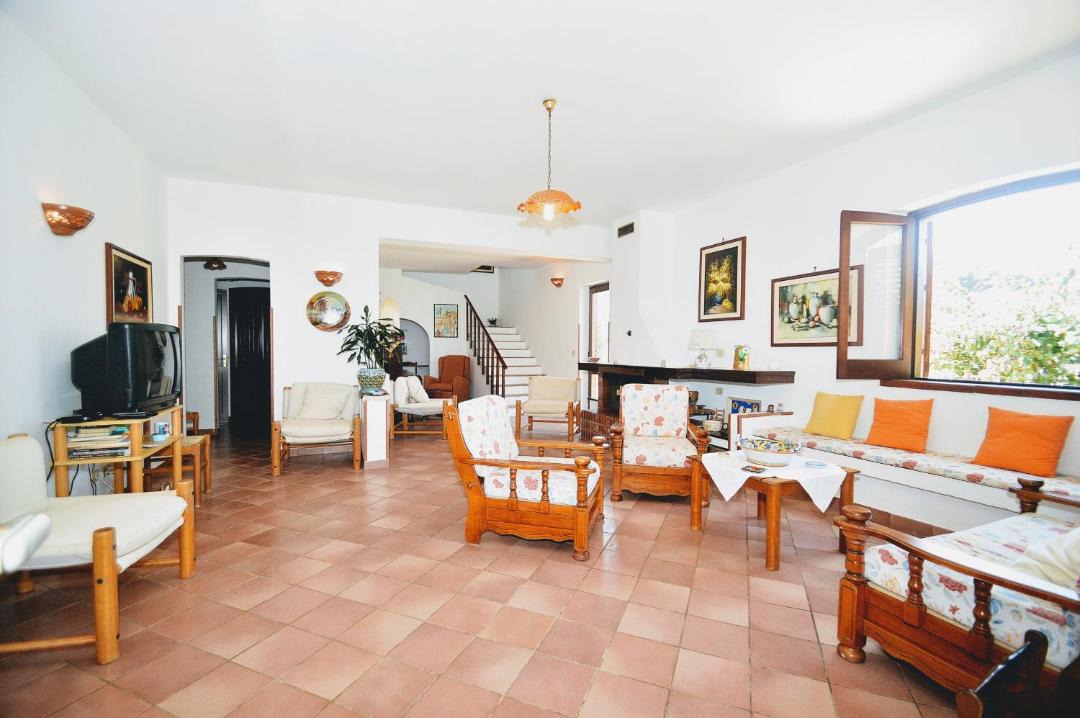 Photo of Livingroom in Scopello