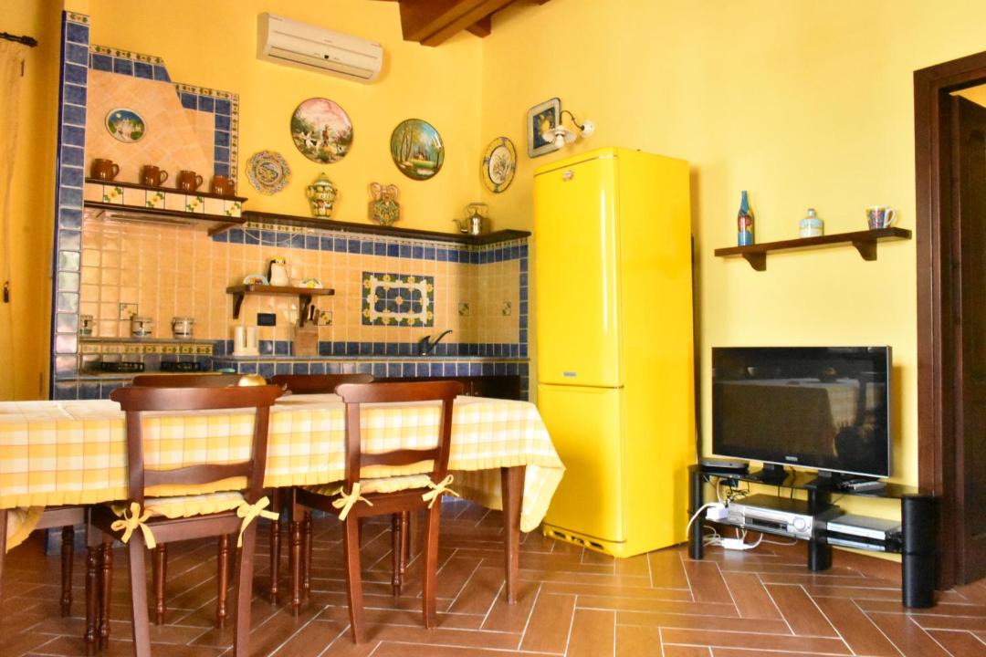 Photo of Kitchen in Torretta