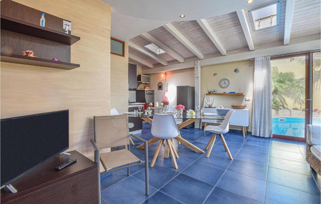 Photo of Livingroom in Scoglitti