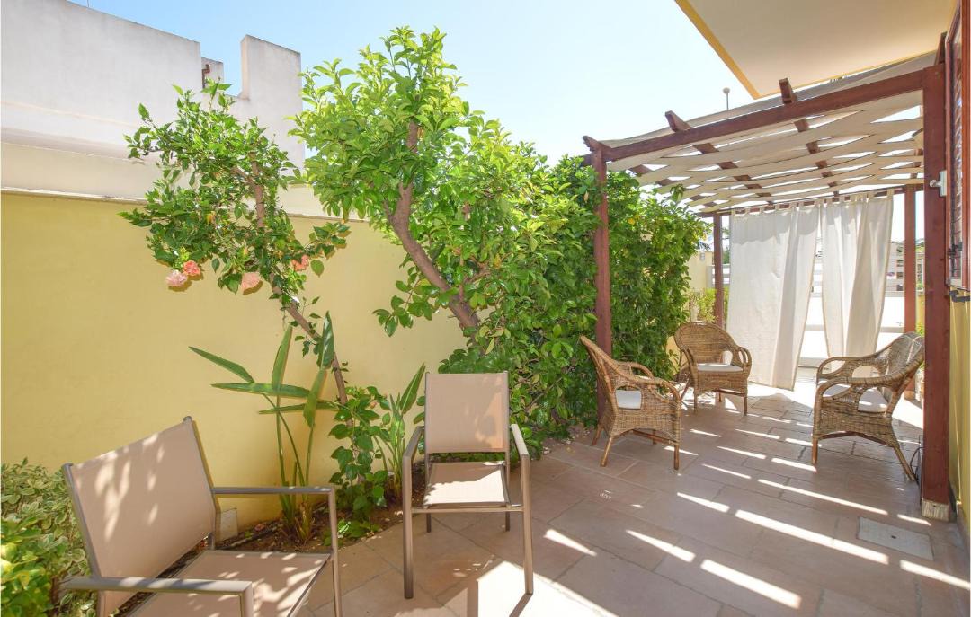 Photo of Patio Balcony in Scoglitti