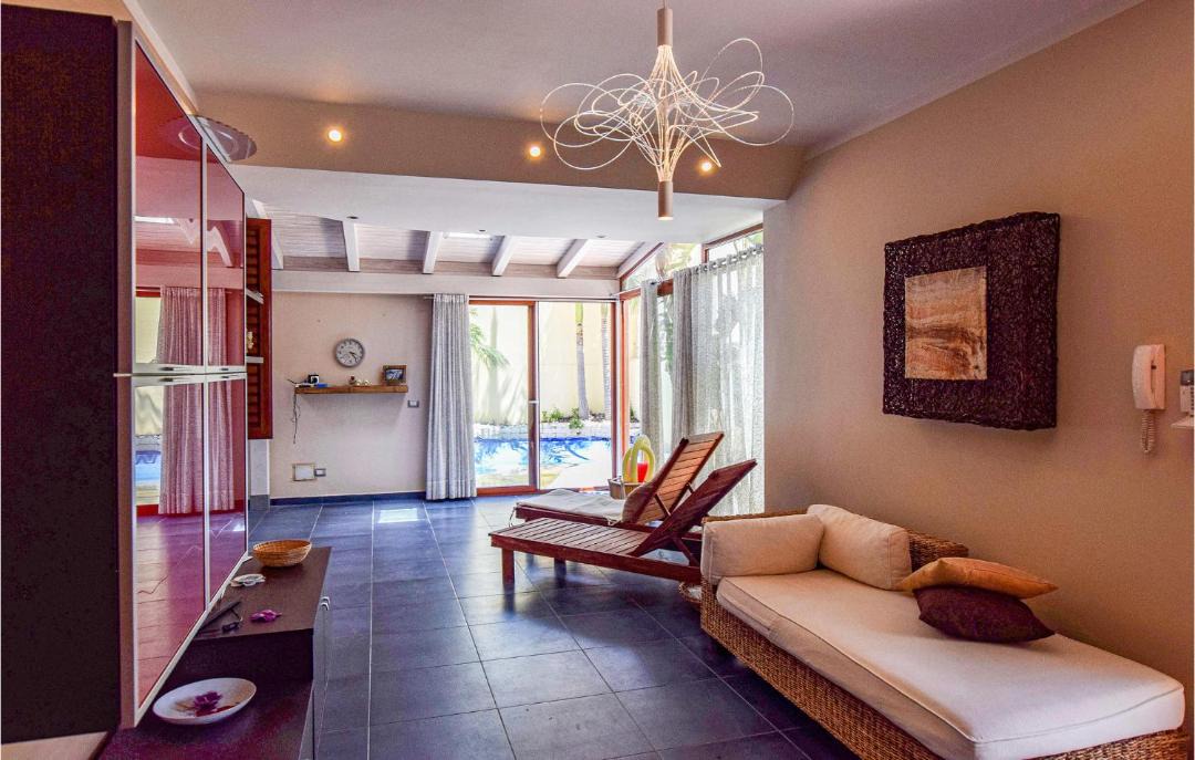 Photo of Livingroom in Scoglitti