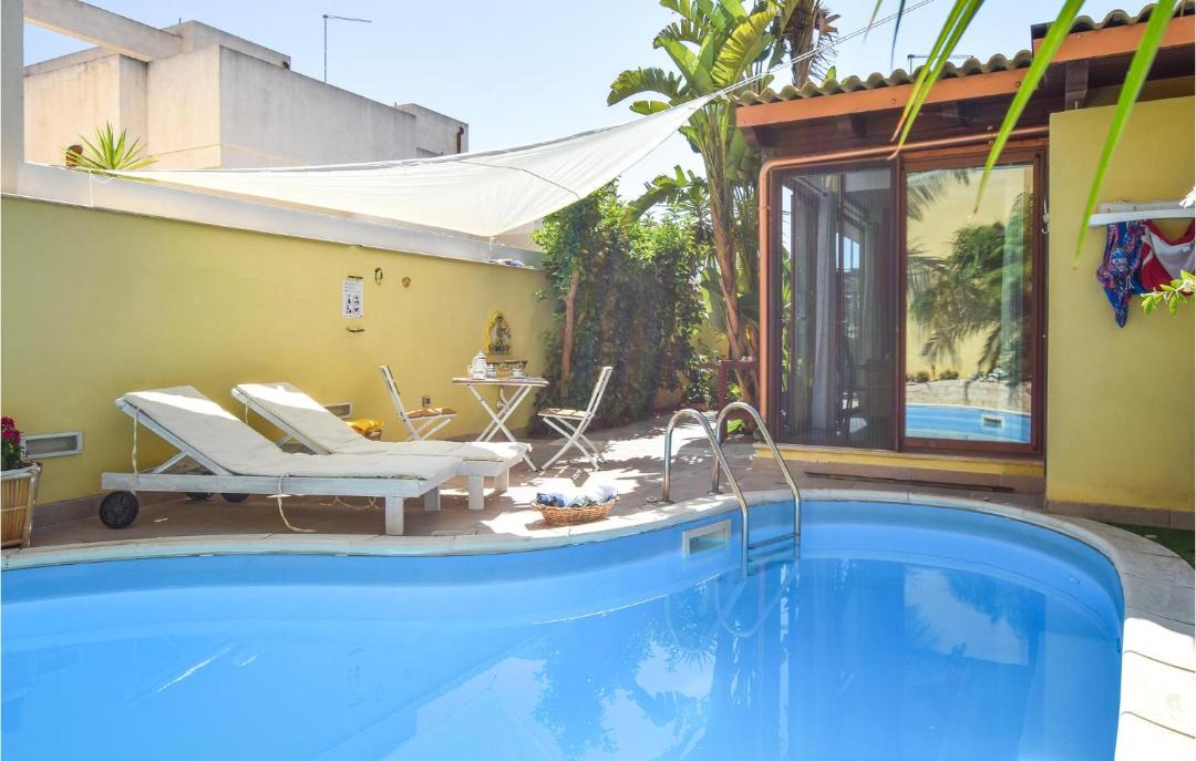 Photo of Outdoor in Scoglitti