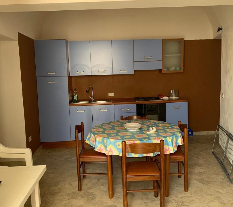 Photo of Kitchen in Petrosino