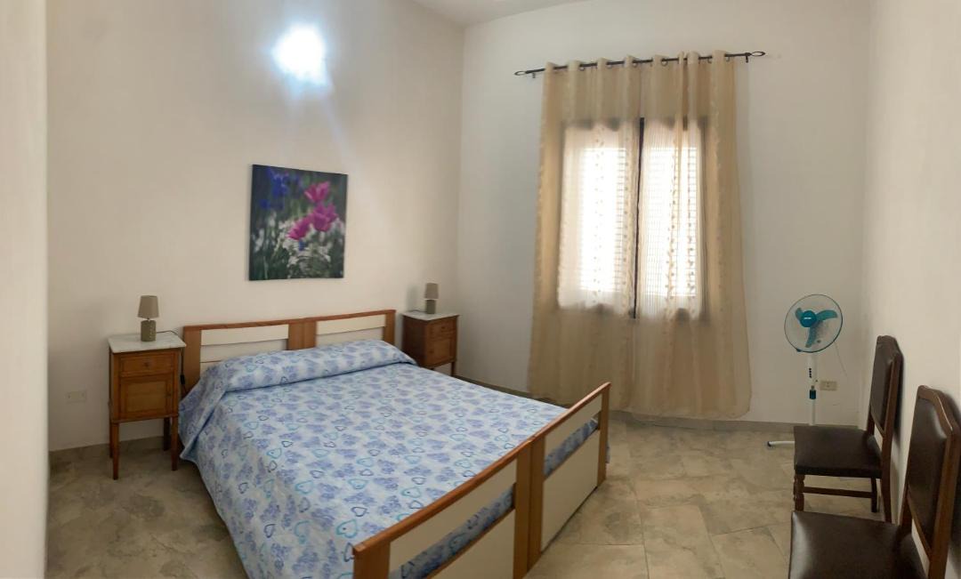 Photo of Bedroom in Petrosino