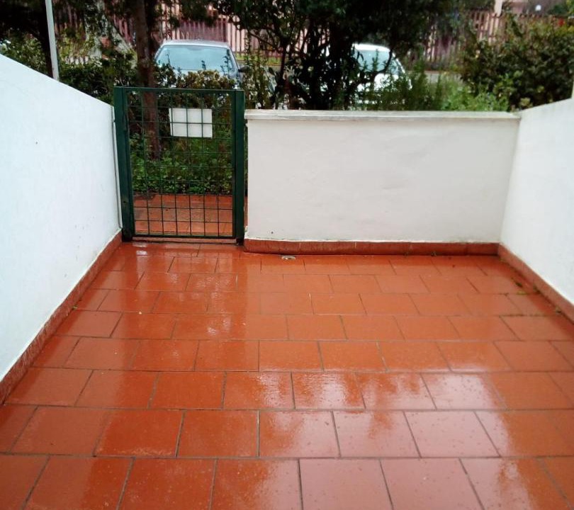 Photo of Patio Balcony in Milianni