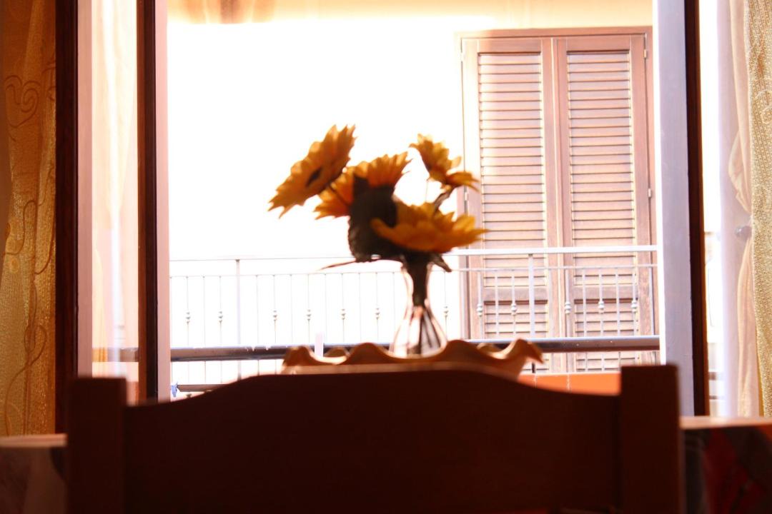 Photo of Bedroom in Trappeto