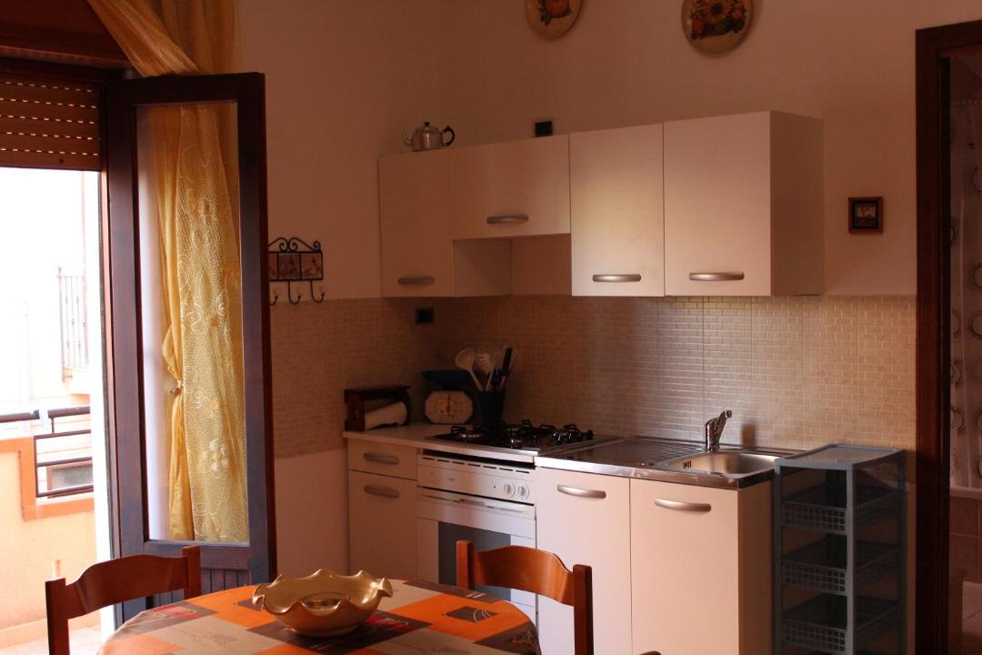 Photo of Kitchen in Trappeto