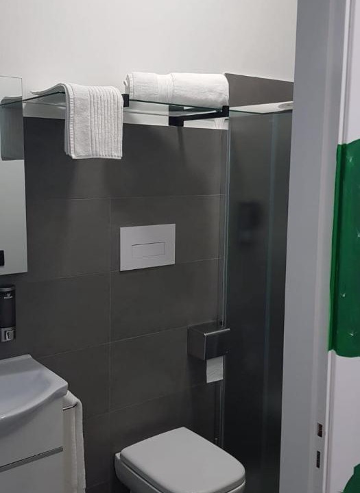 Photo of Bathroom in Spadafora
