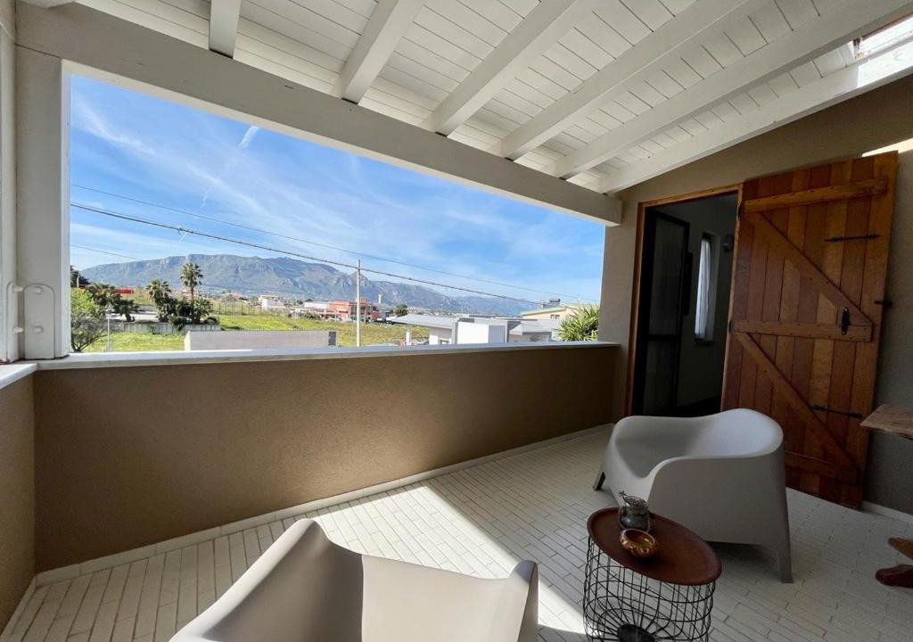 Photo of Patio Balcony in Alcamo