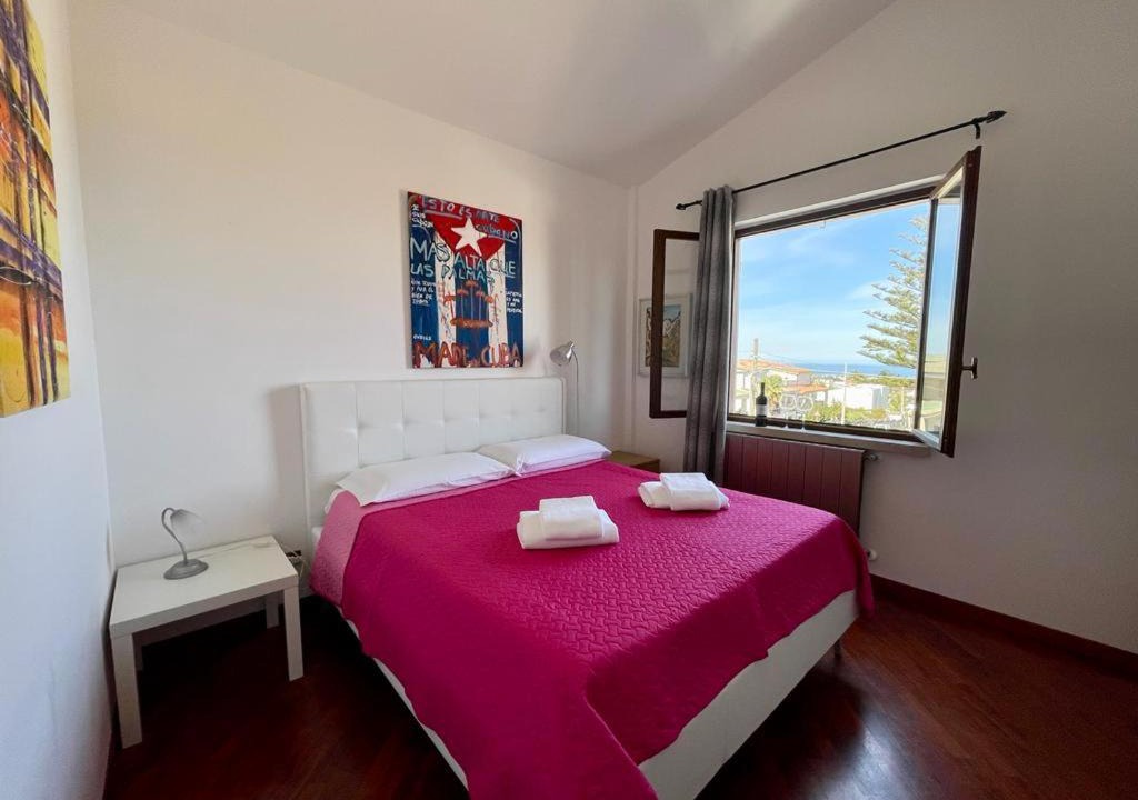 Photo of Bedroom in Alcamo