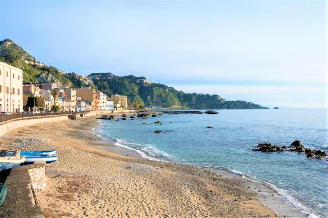 Photo of Outdoor in Giardini Naxos
