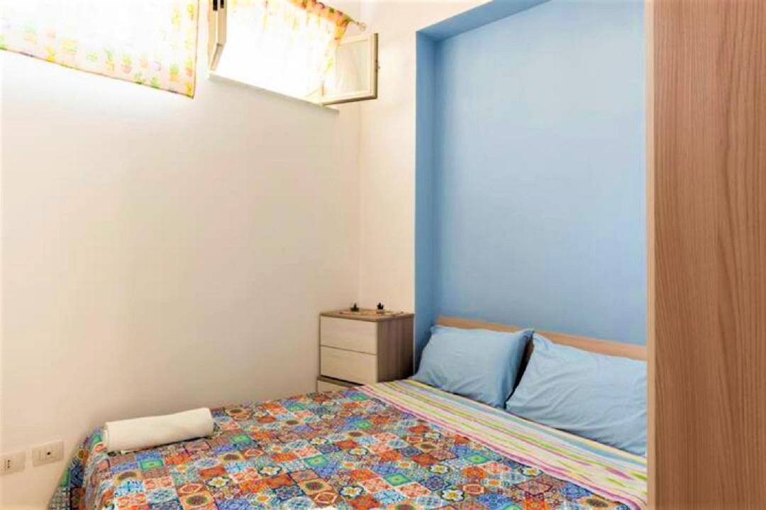 Photo of Bedroom in Giardini Naxos