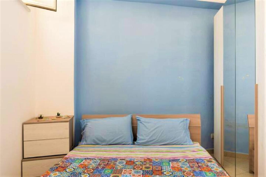 Photo of Bedroom in Giardini Naxos