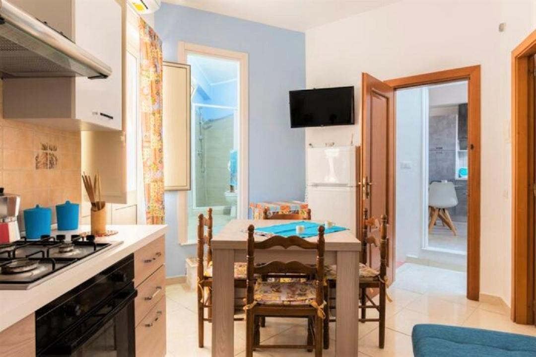 Photo of Livingroom in Giardini Naxos