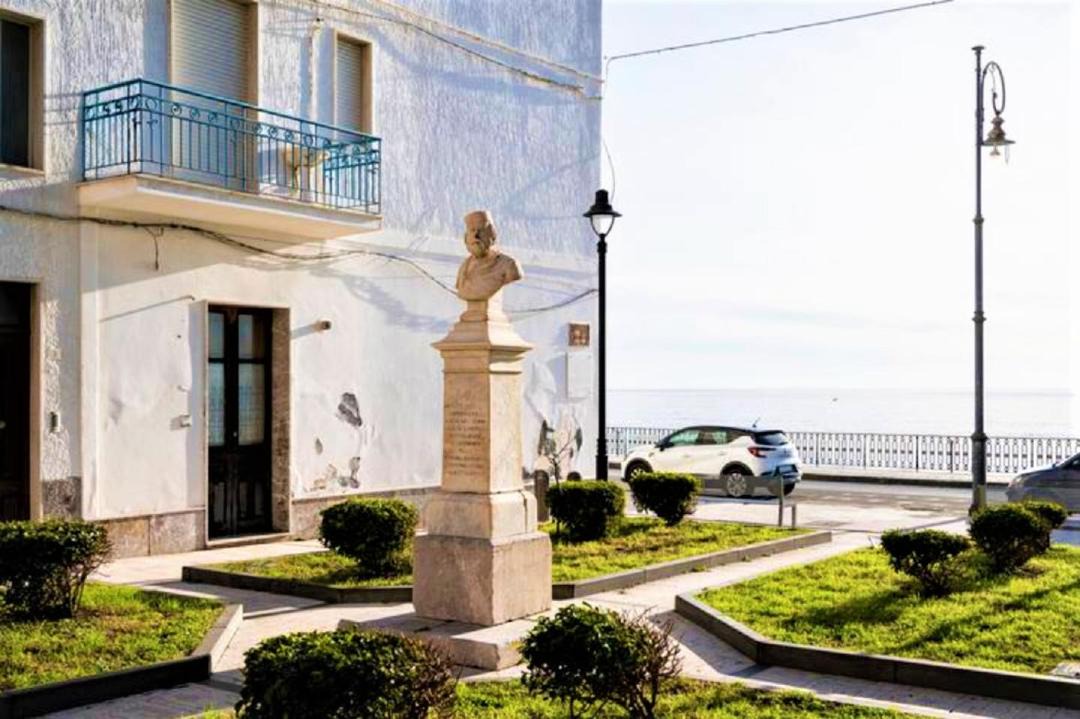 Photo of Buildings in Giardini Naxos