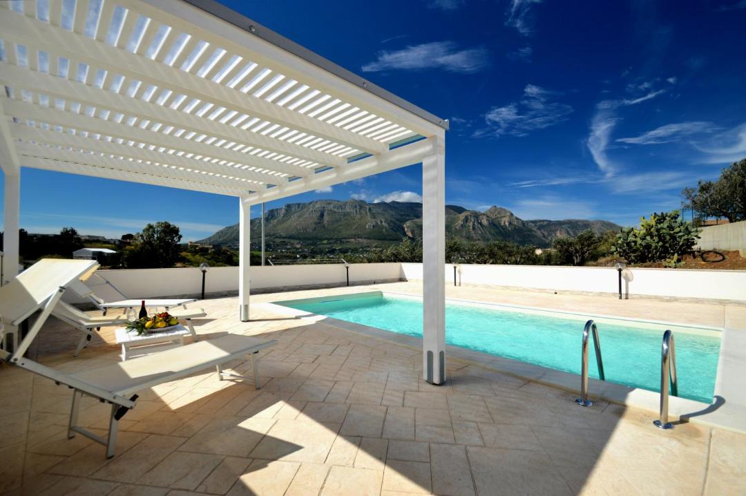 Photo of Patio Balcony in Alcamo