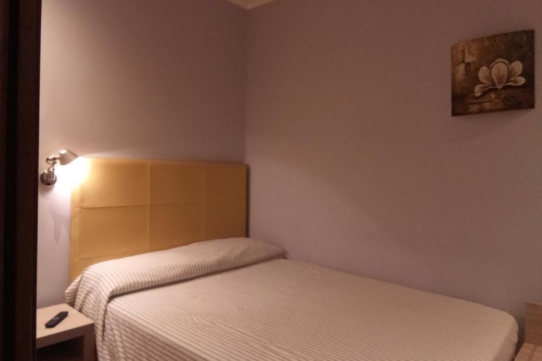 Photo of Bedroom in Madonie National Park