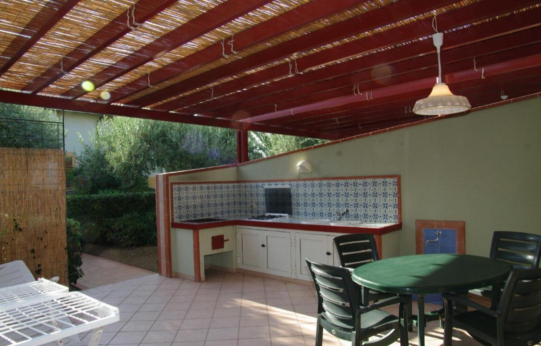 Photo of Patio Balcony in Mazzaforno