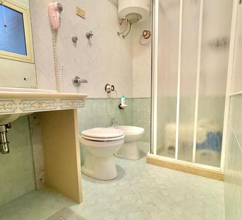 Photo of Bathroom in Marettimo