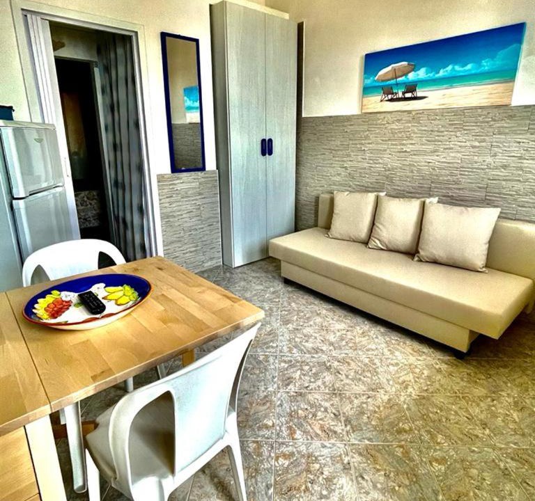 Photo of Livingroom in Marettimo