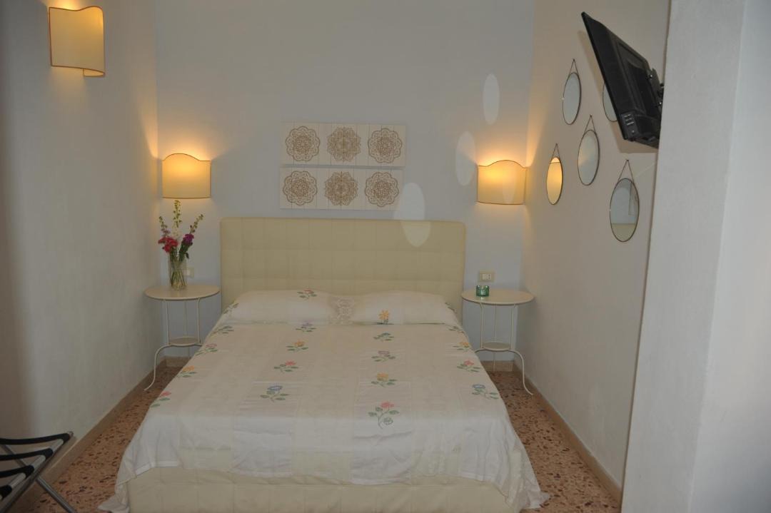 Photo of Bedroom in Noto