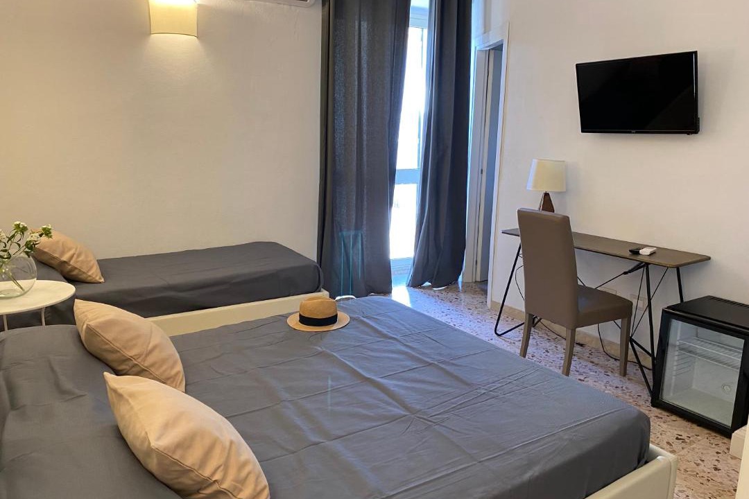 Photo of Bedroom in Noto