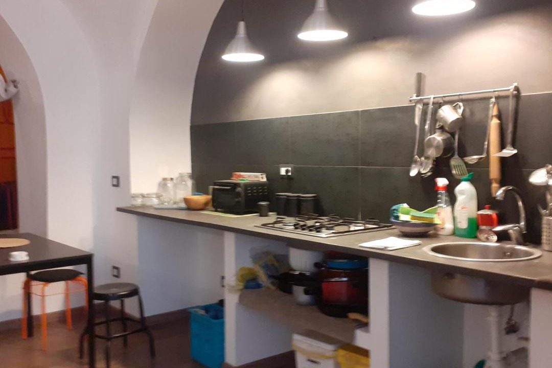 Photo of Kitchen in Catania City Centre