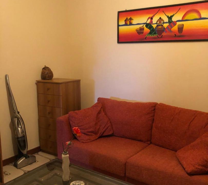 Photo of Livingroom in Recanati