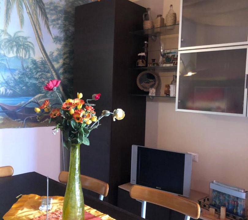 Photo of Livingroom in Recanati