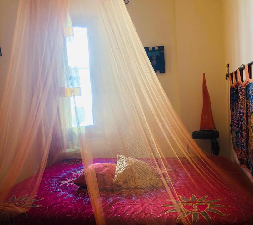 Photo of Bedroom in Recanati