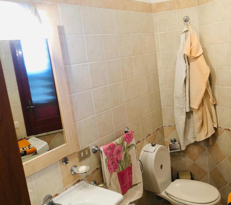 Photo of Bathroom in Recanati