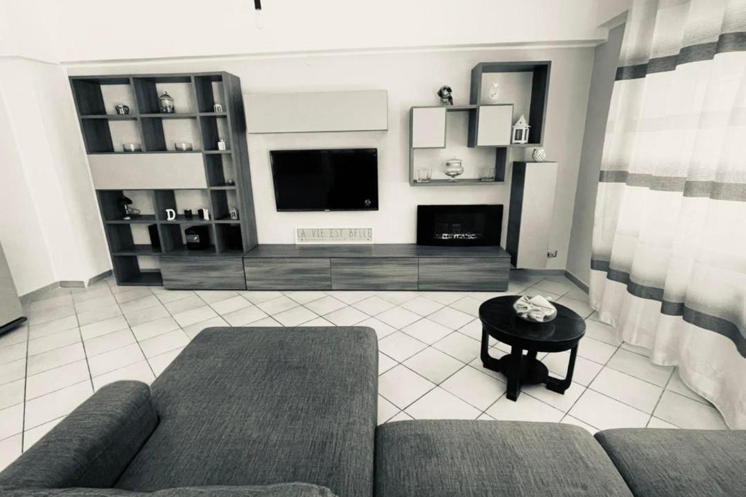 Photo of Livingroom in Province of Messina