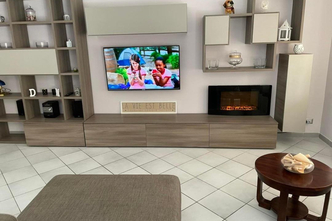Photo of Livingroom in Province of Messina