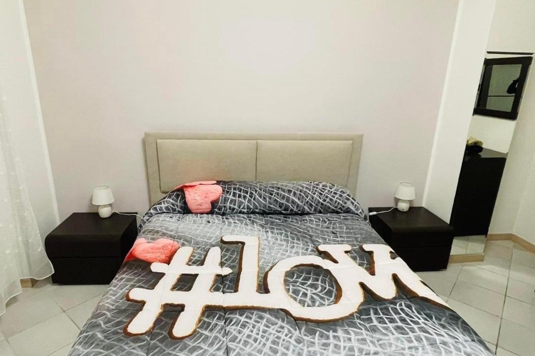 Photo of Bedroom in Province of Messina