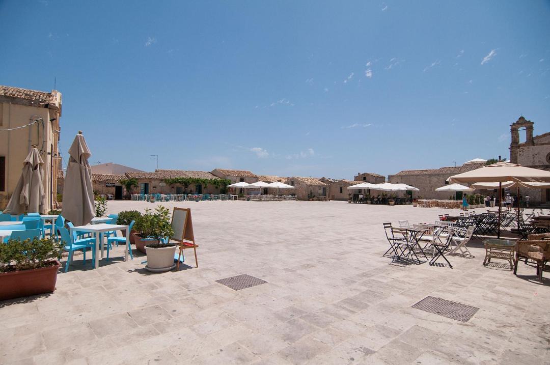 Photo of Outdoor in Marzamemi