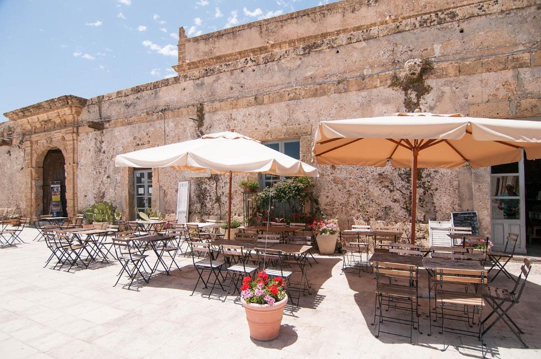 Photo of Patio Balcony in Marzamemi