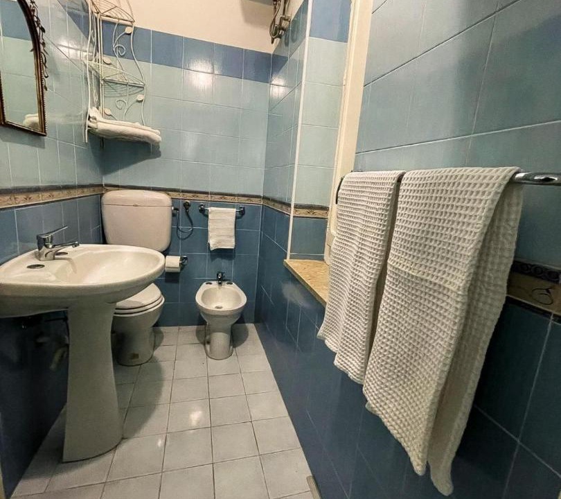 Photo of Bathroom in Isola delle Femmine