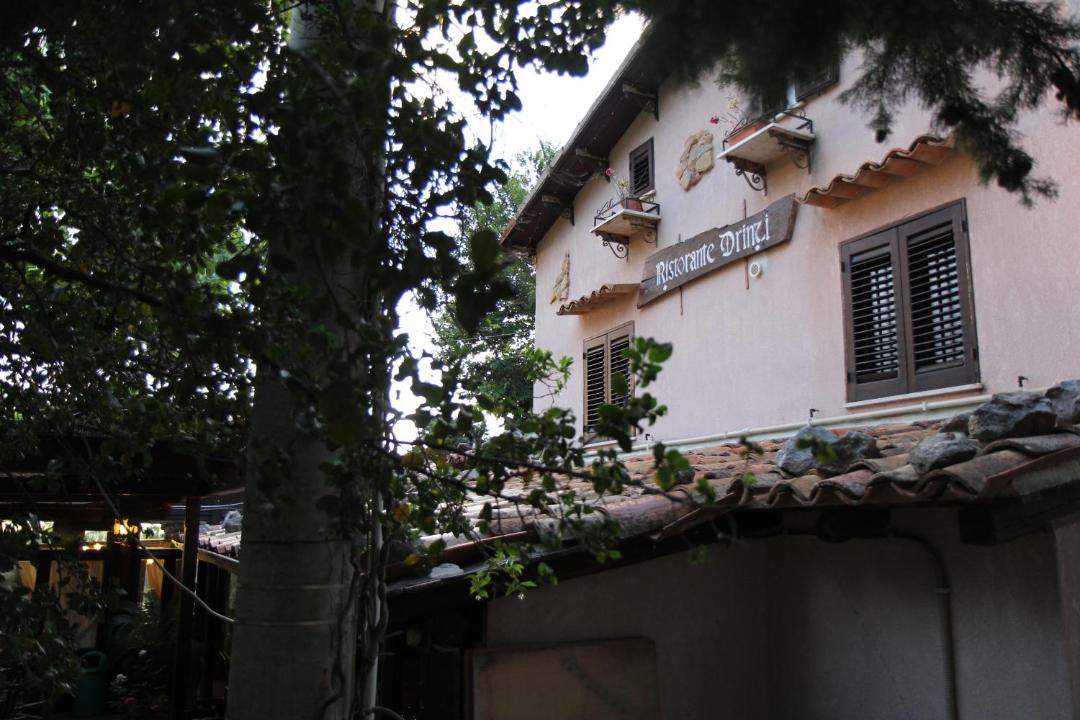 Photo of Buildings in Collesano