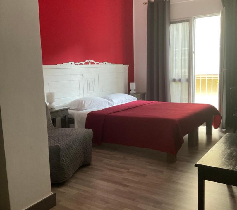 Photo of Bedroom in Enna