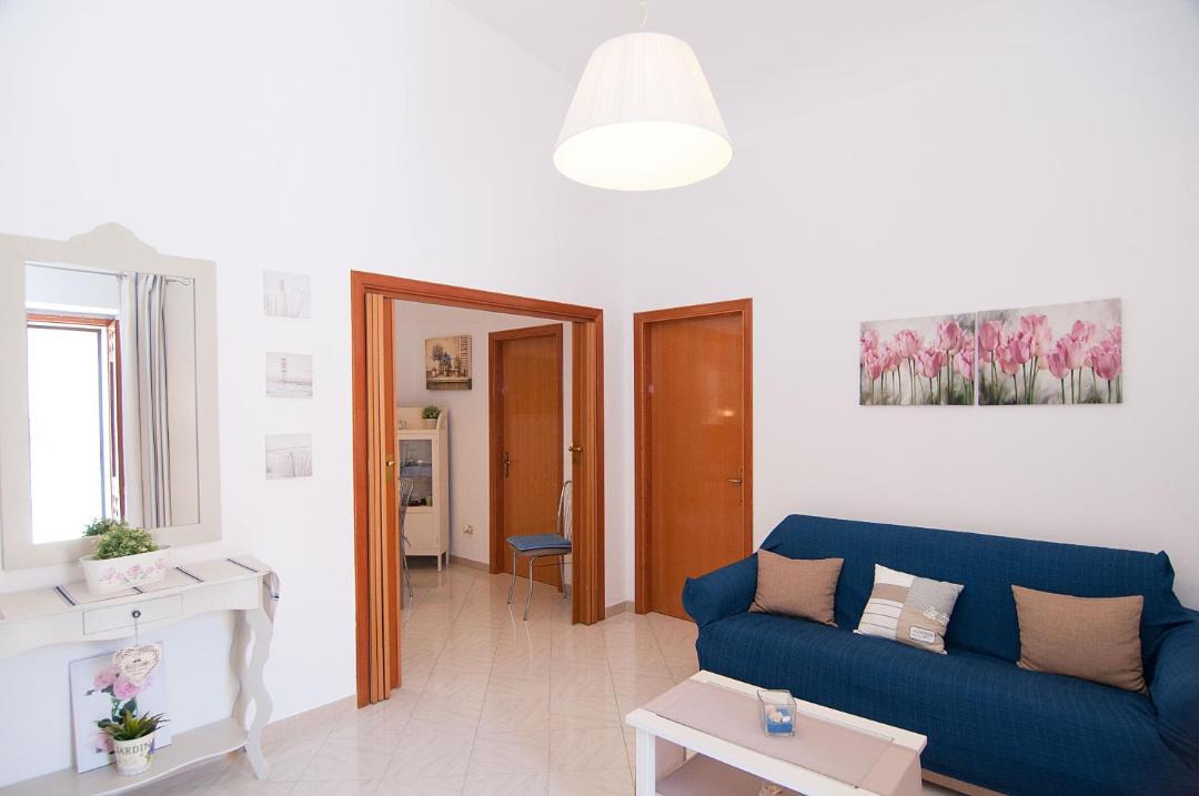 Photo of Livingroom in Marzamemi
