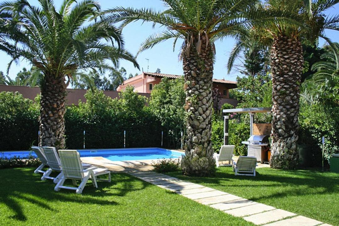 Photo of Outdoor in Tonnarella